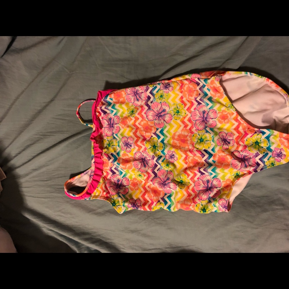 Op swimsuit